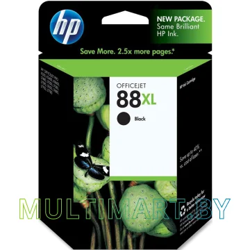 Картридж HP 88XL (C9396AE)